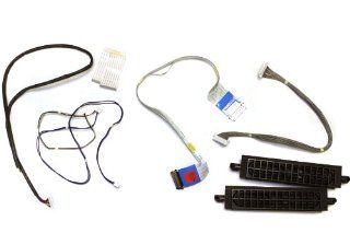 LG Television Wire Kit, Model 37CS560, Part Nos. 6871L 2656A Electronics