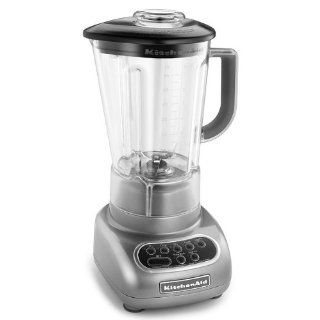 Kitchenaid Silver Architect 5 speed Blender Made in USA Ksb560acs Unbreakabl Jar Best Product the Best Gift Fast Shipping Ship Worldwide, Wanrasa Shop Electric Cookers Kitchen & Dining