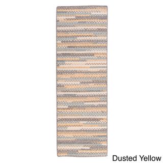 Perfect Stitch Rectangle Rug (2x6)