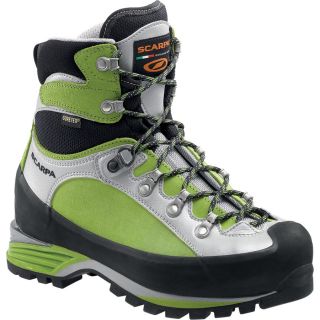 Scarpa Triolet Pro GTX Mountaineering Boot   Womens