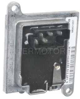 Standard Motor Products RU 561  A/C Blower Motor Switch/Resistor Automotive