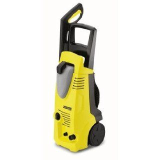 Factory Reconditioned Karcher K3.91MR 1, 700 PSI 1.5 GPM Electric Pressure Washer  Patio, Lawn & Garden