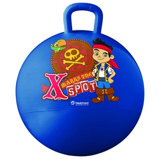Jake & the Neverland Pirates Hopper Hedstrom Other Outdoor Play