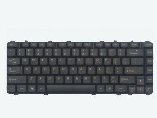 L.F. New Black keyboard for IBM Lenovo Ideapad Y560 Y560A Y560AT Series Laptop / Notebook US Layout Computers & Accessories