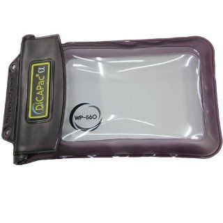 Dicapac USA Inc. Multi Purpose Waterproof Case (WP 560)  Camera Cases  Camera & Photo