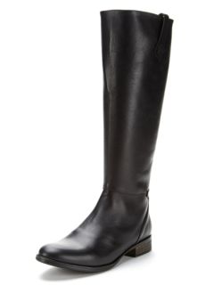 Emile Low Heel Riding Boot by Coclico