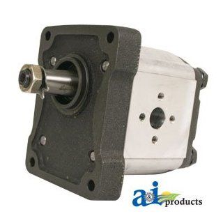 Long Tractor Main Hydraulic/Power Steering Pump TX11234 PRD2216D 260 310 350 360 445 460 510 560 610  Other Products  