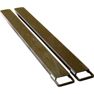 Atlas Fork Extensions   4 Inch x 54 Inch, Pair