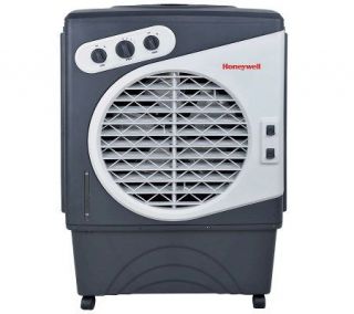 Honeywell 125 Pint Commercial Portable Evaporative Air Cooler —