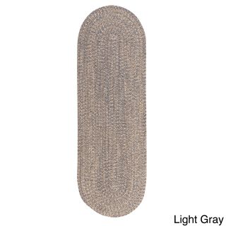 Urban Blend Rug (2x8)