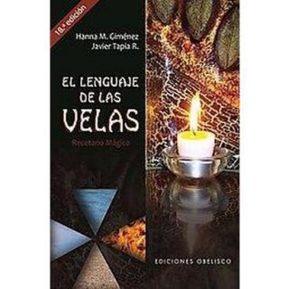 El lenguaje de las velas / Candle Language (Pape