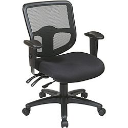 Office Star Progrid Ergonomic Task Chair