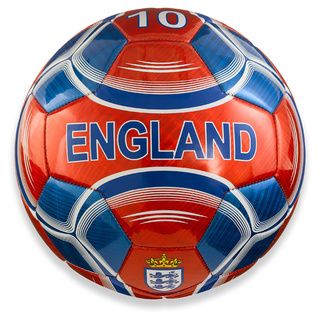 Vizari Sport England Size 4 Soccer Ball