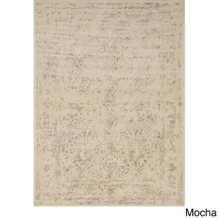 Emerson Antique/ Multi Rug (50 X 76)