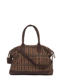 Nina Weekender Bag by JADEtribe