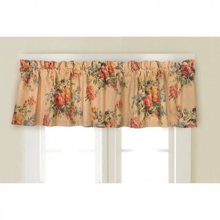 Rose Tree Hamilton Valance