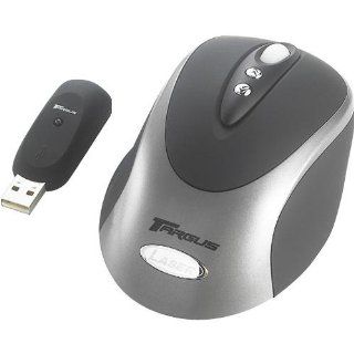 Laser Wireless Desktop Mouse Electronics