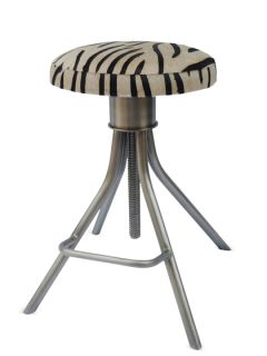 Remington Collection Industrial Stool by Four Hands