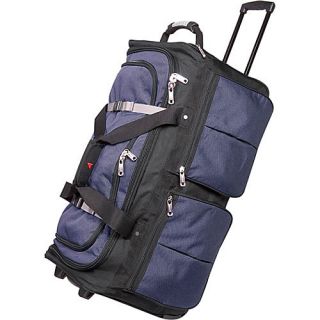 Athalon 15 Pocket 29 Wheeling Duffel