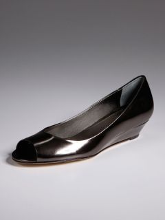 Air Elly Open Toe Ballet Flat by Cole Haan