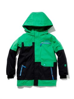 Xavier Ski Jacket by Orage