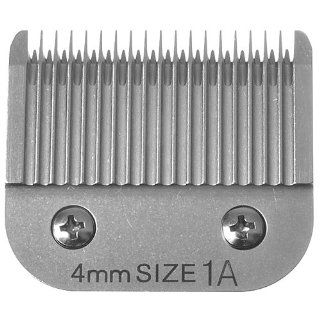 Size 1A Detachable Clipper Blade. Fits Oster Classic 76, etc.   Hair Clippers And Trimmers