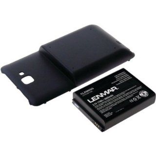 Lenmar Clz566sg Samsung(R) Galaxy Note(Tm) Replacement Battery Computers & Accessories
