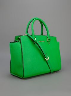 Michael Michael Kors 'selma' Shopper Tote