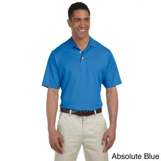 Golfman Mens Lightweight Polo Sport Shirt