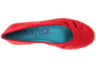 Blowfish Glo Red Superfly Cord