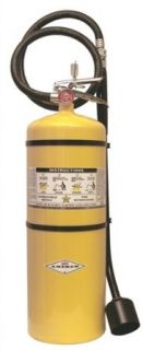 Amerex #B571 Class D 30lb Fire Extinguisher