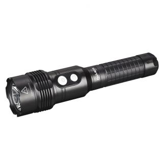 Fenix Rc15 860 Lumen H Series Black Flashlight
