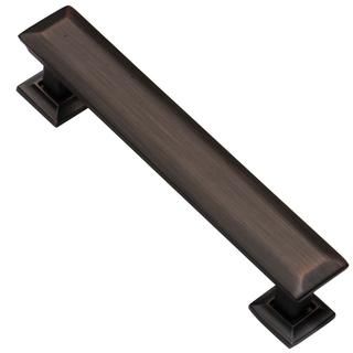 Southern Hills Oil Rubbed Bronze Cabinet Pull Englewood (pack Of 5)