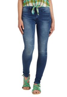 Casual Friday and Night Jeans  Mod Retro Vintage Pants
