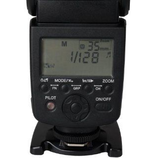 New Professional Flash Speedlight Yongnuo Yn 568ex Wireless TTL Flash Speedlite for Nikon Camera Nikon D4, D3x, D3s, D3, D2x, D40, D40x, D60, D600, D800e, D800, D700, D300s, D300, D200, D7000, D90, D80, D5200, D5100, D5000, D3100, D3000  On Camera Shoe Mo