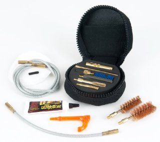 Otis 50 Caliber Rifle Cleaning System  Gun Cleaning Kits  Sports & Outdoors