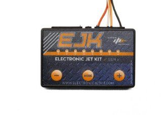 American Star Dobeck Performance Polaris RZR 570 EFI Fuel Controller / Electronic Jet Kit / EJK Automotive