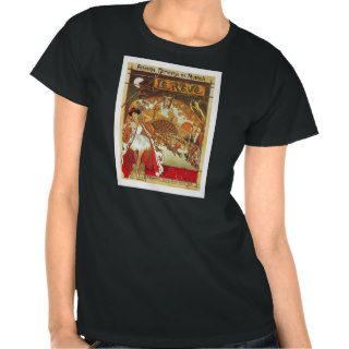 Le Reve Opera Woman's T shirt
