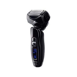 Panasonic Wet/Dry Shaver with Ultra thin Vibrating Outer Foil