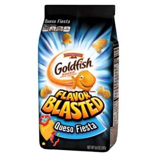 Pepperidge Farm® Goldfish Flavor Blasted Que
