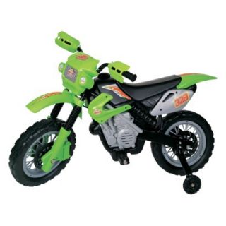 Motor Bike Ride On Toy
