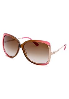 Juicy Couture FLAWLES S 0ED1 Y6 59  Eyewear,Womens Fashion Pink Brown Sunglasses, Sunglasses Juicy Couture Womens Eyewear