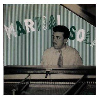 Martial Solal Music