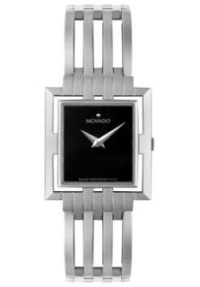 Movado 0605346  Watches,Womens Esperanza Stainless Steel, Casual Movado Quartz Watches