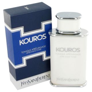 Kouros for Men by Yves Saint Laurent After Shave 3.3 oz