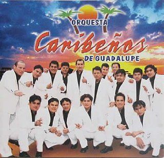Orquesta Caribenos de Guadalupe Health & Personal Care