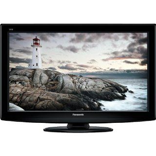 Panasonic TC L32U22 32 Inch 1080p LCD HDTV Electronics