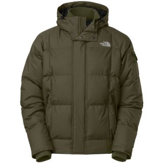 The North Face Nordend Down Bomber Jacket   Mens