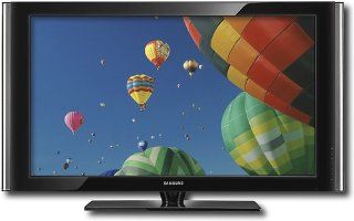 Samsung Factory Refurbished LN46A580P6FXZA 46" 1080p LCD HD TV Electronics
