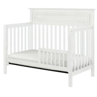 DaVinci Autumn 4 in 1 Convertible Crib Set